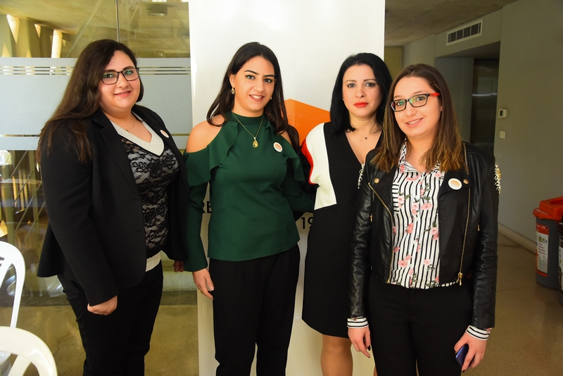 Afel wins the 2018 peace prize 